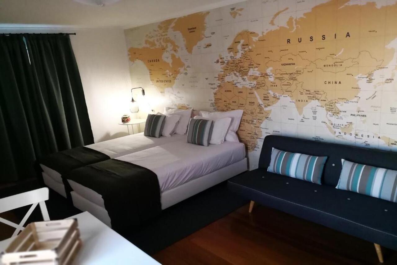 Travellers Pearl By Storytellers Appartement Funchal  Buitenkant foto