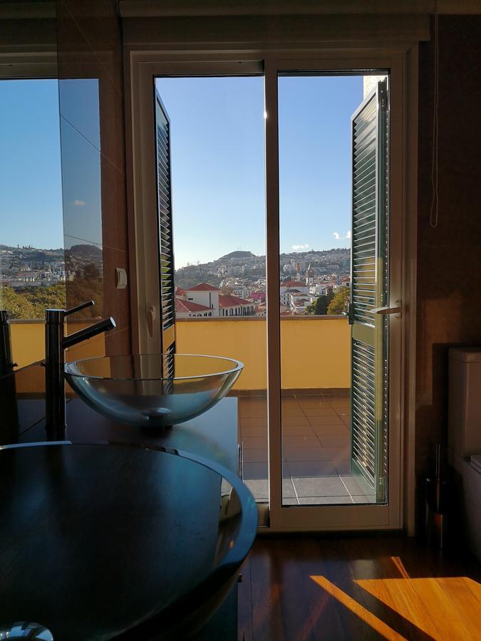 Travellers Pearl By Storytellers Appartement Funchal  Buitenkant foto