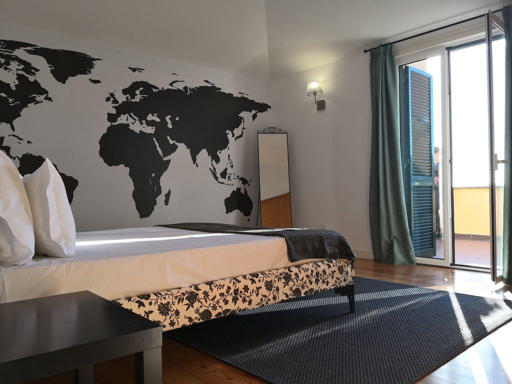 Travellers Pearl By Storytellers Appartement Funchal  Buitenkant foto